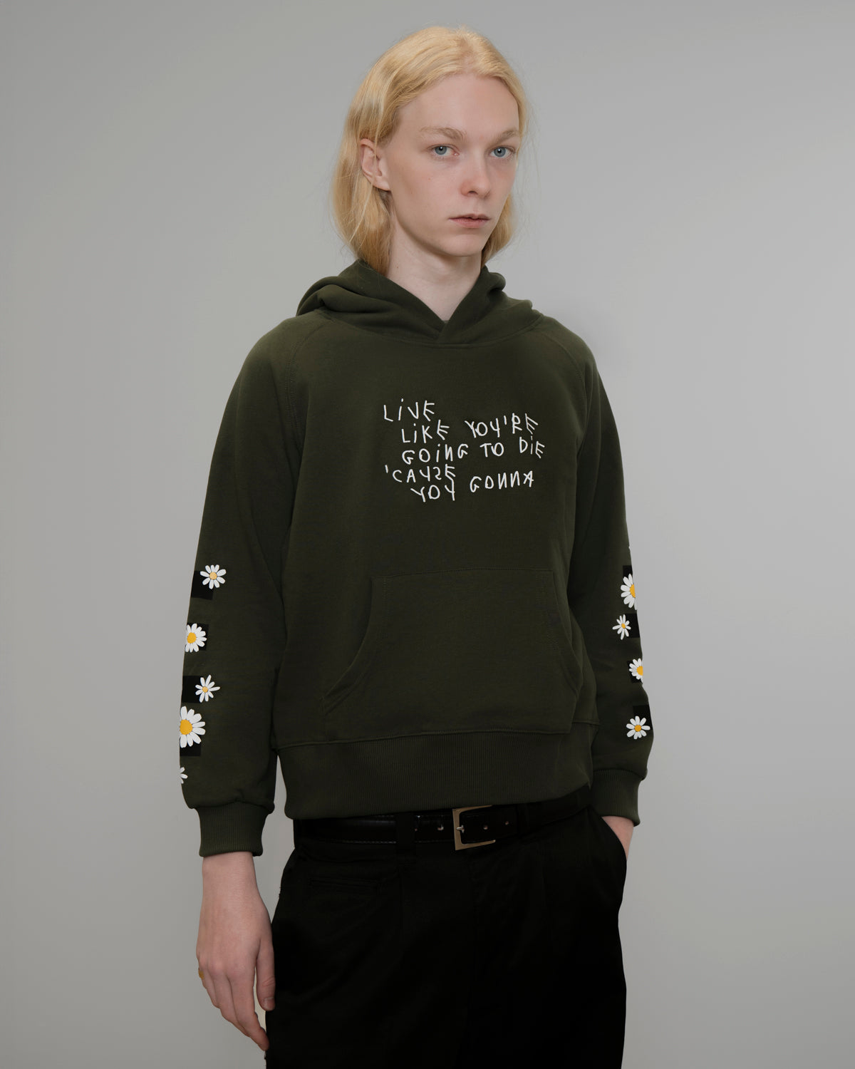 Memorabilia Hoodie