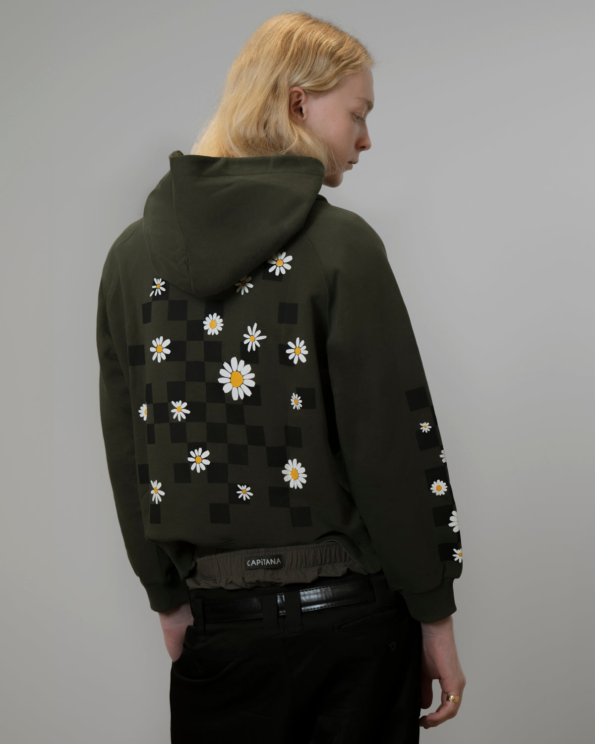 Memorabilia Hoodie