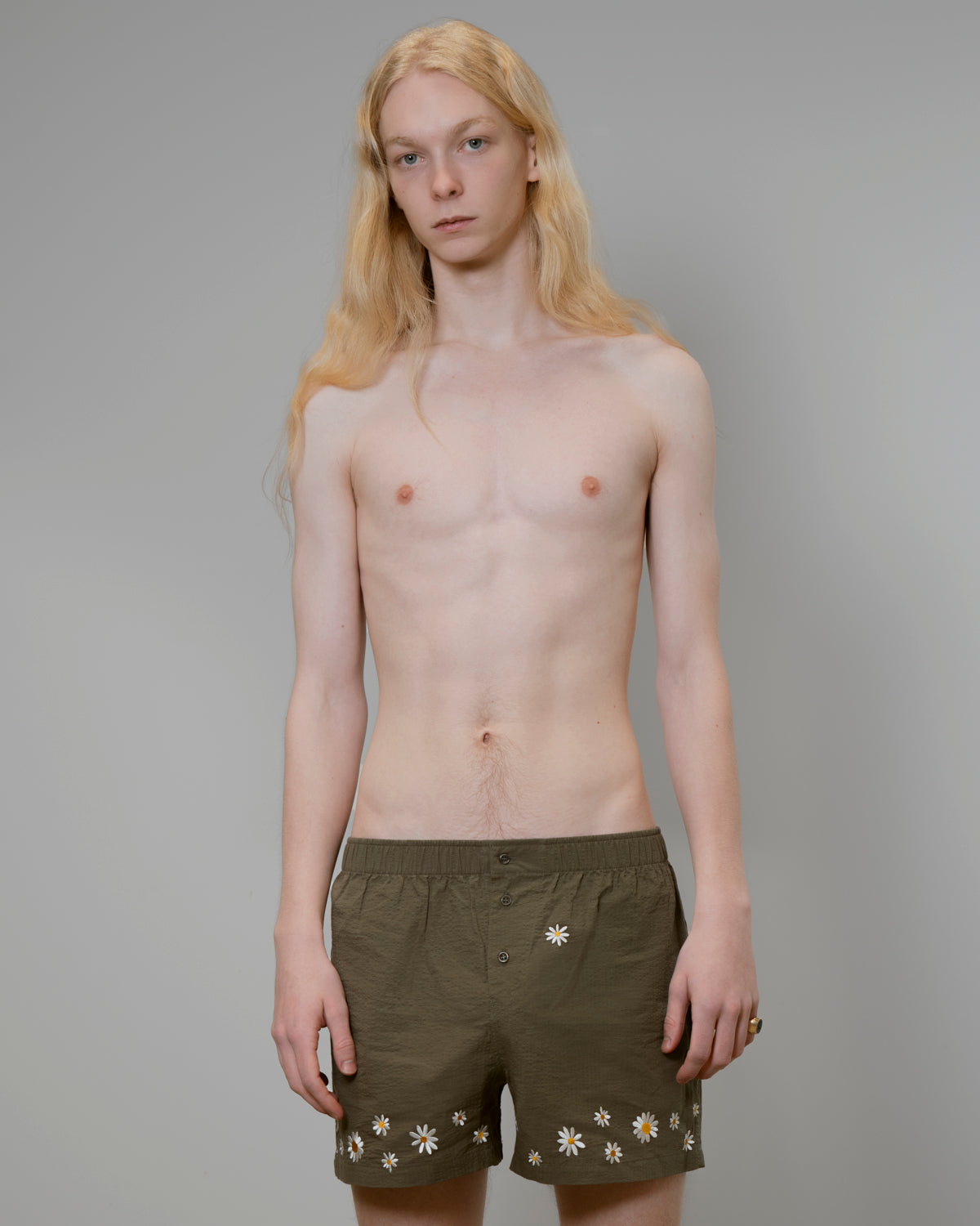 Memorabilia Boxer Short