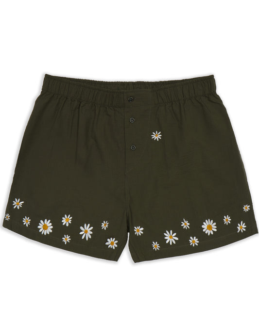 Memorabilia Boxer Short