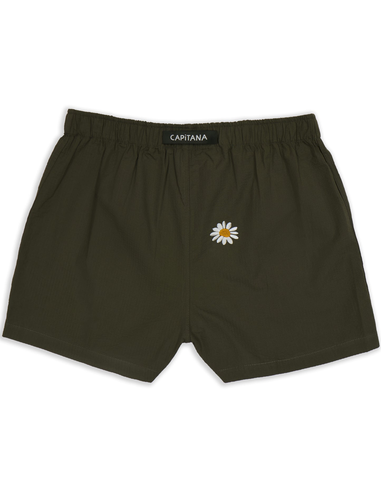 Memorabilia Boxer Short