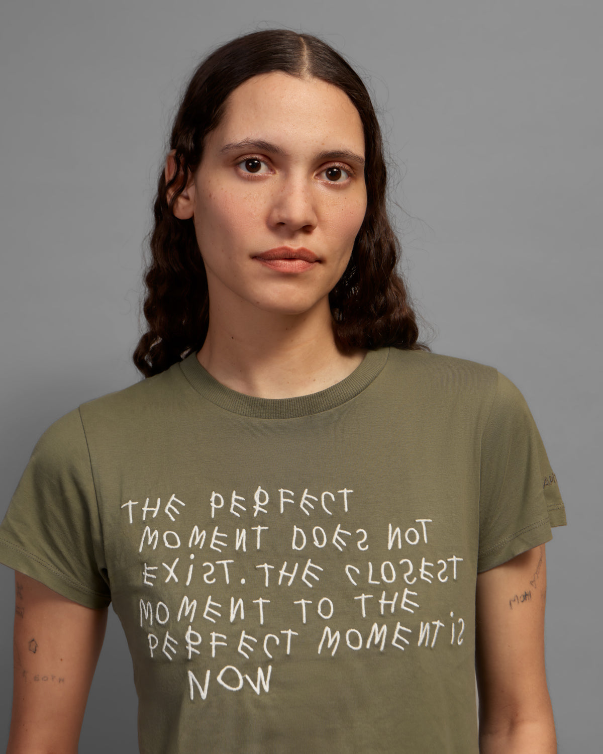 The perfect moment T-shirt