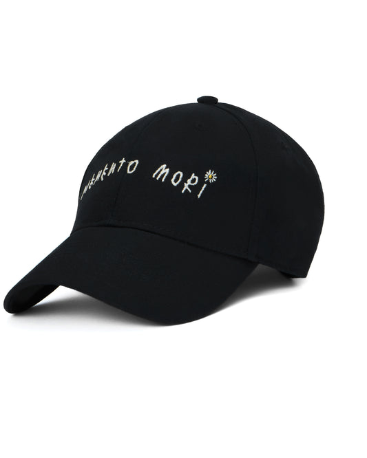 Memento Mori Cap