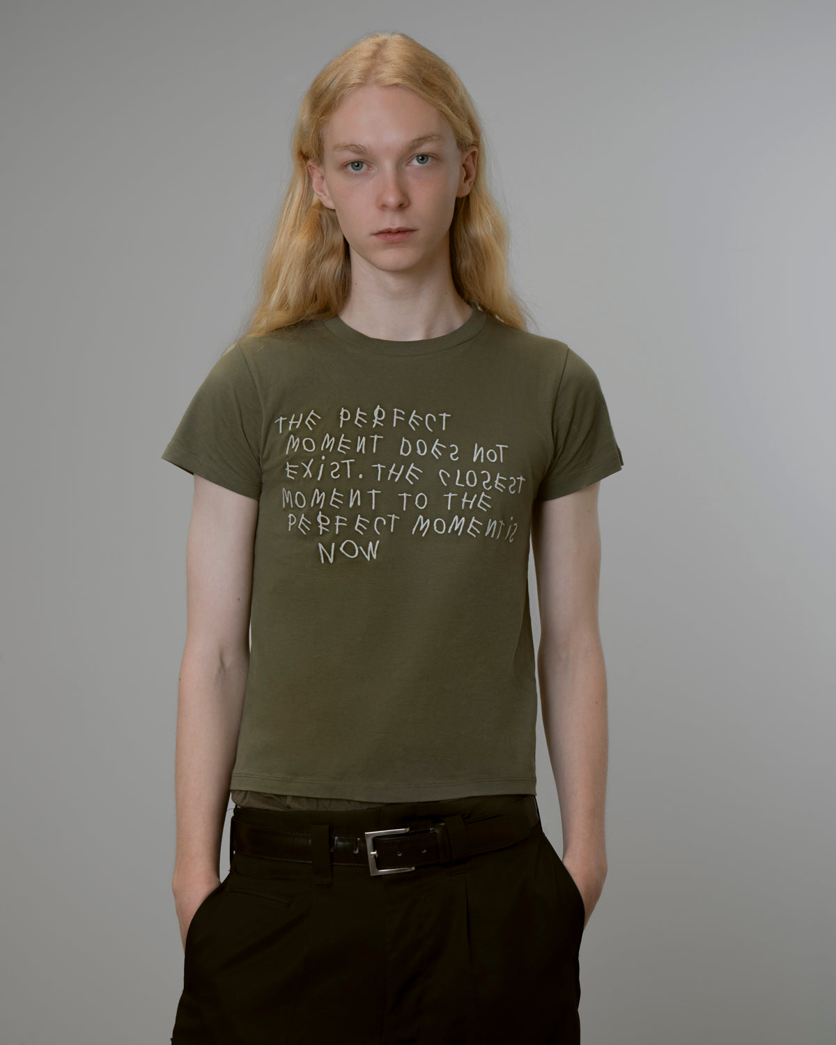 The perfect moment T-shirt