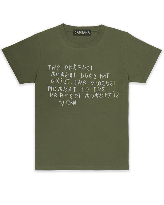 The perfect moment T-shirt