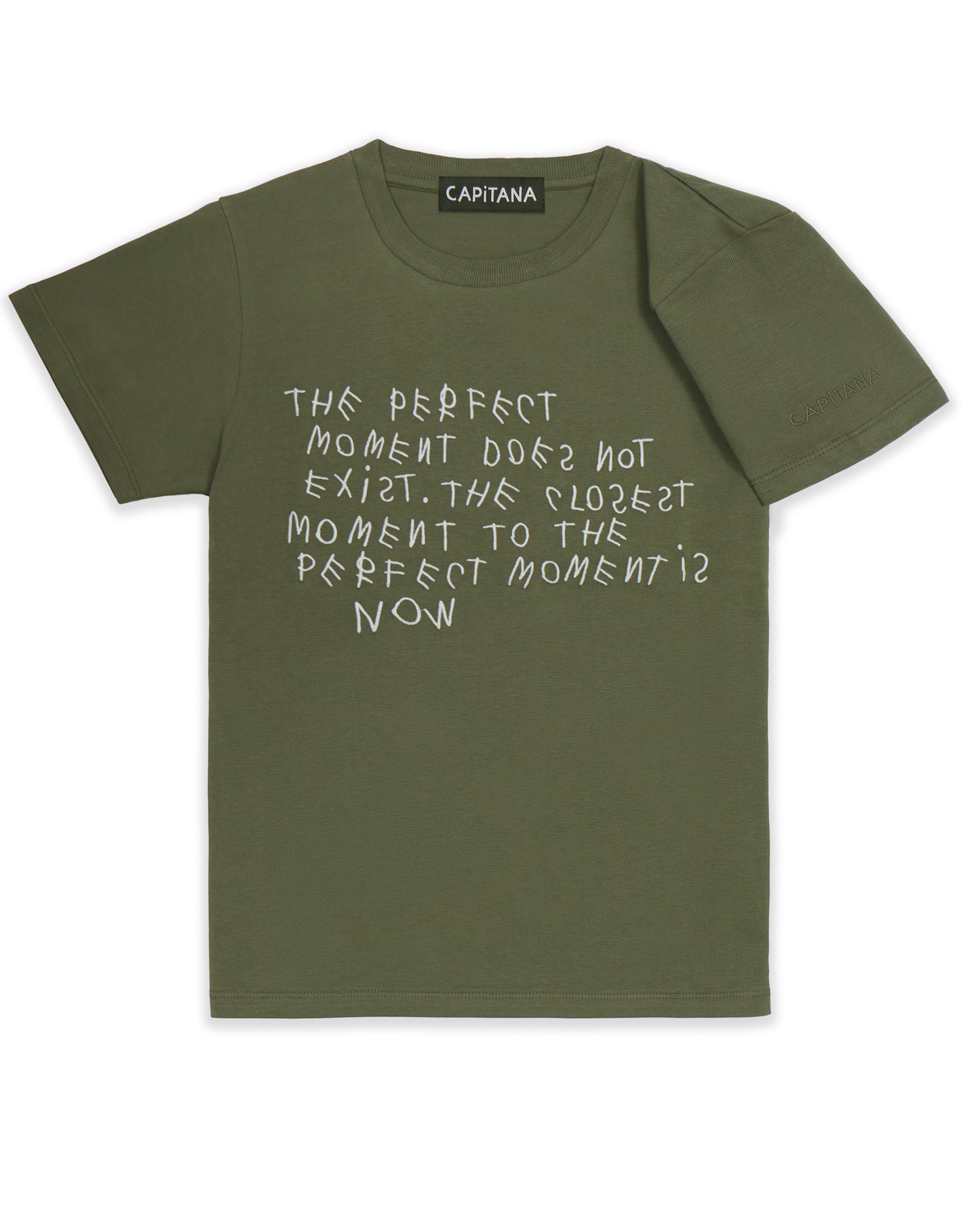 The perfect moment T-shirt