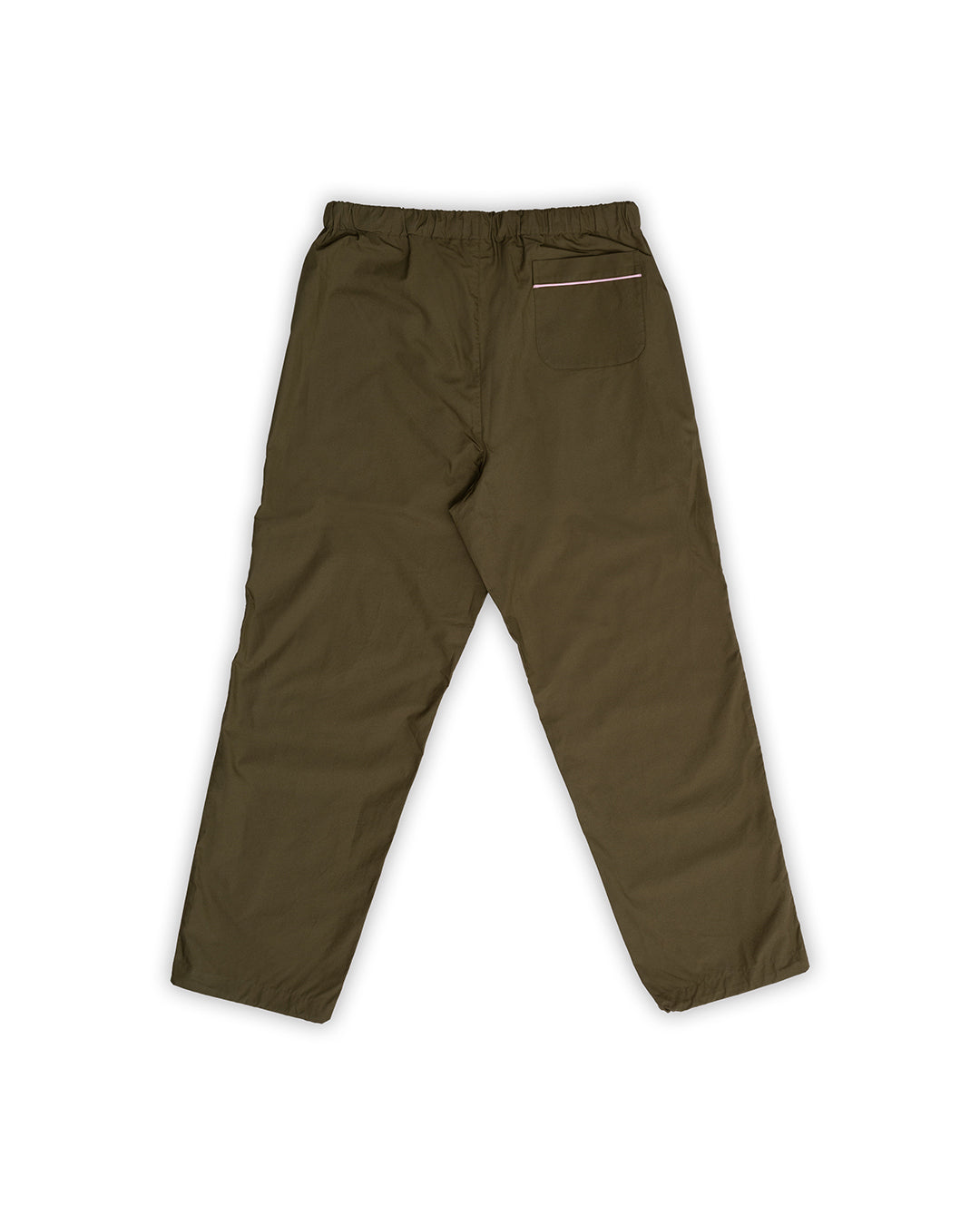 i You They JUST WANTED TO BE LOVED