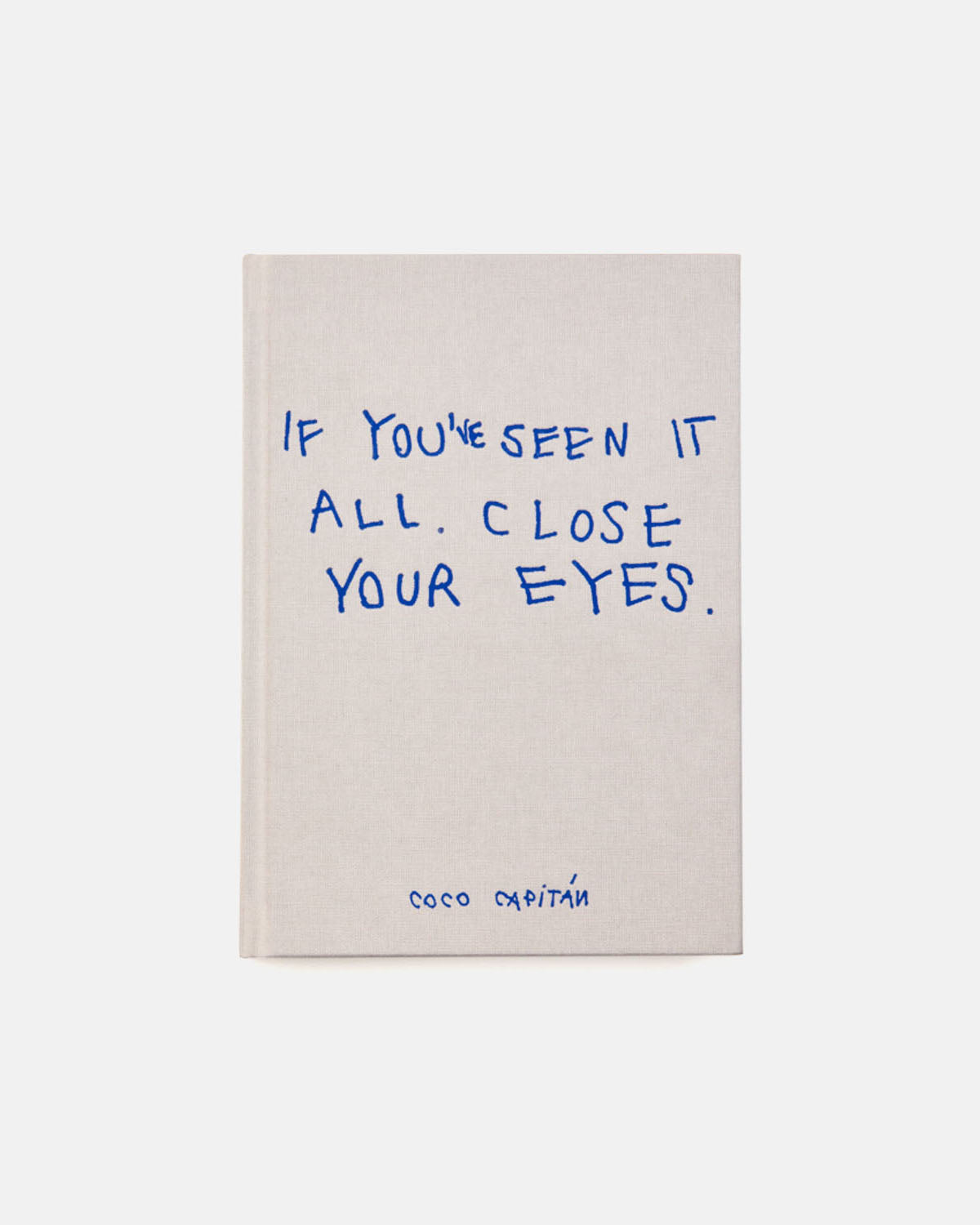 If You've Seen It All Bundle (Signed)