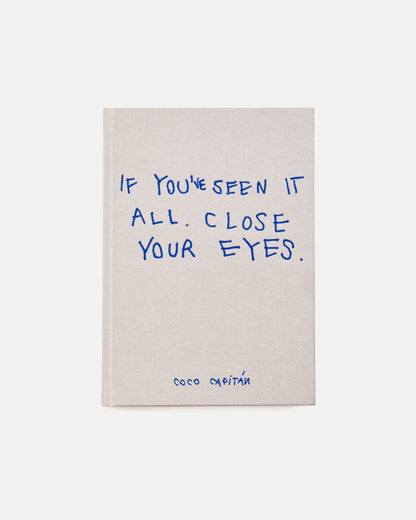 If You've Seen It All Bundle (Signed)