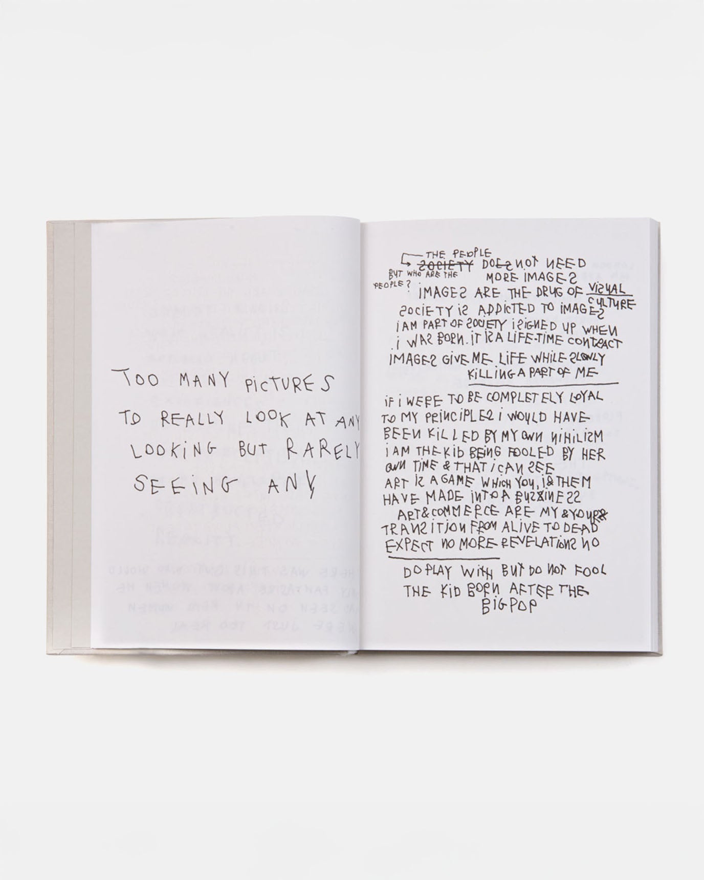 If You've Seen It All Bundle (Signed) – Capitana